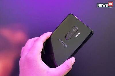 Amazon Great India Festival Sale: Buy Samsung S9 For Just Rs 46,880