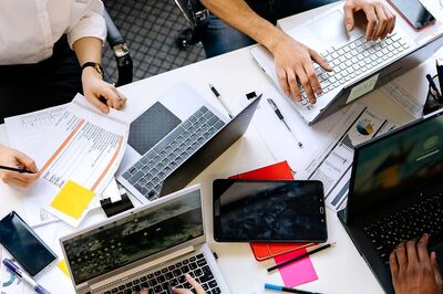 India Inc's Q3 Margins Increase Sequentially Despite Subdued Revenue Growth: ICRA