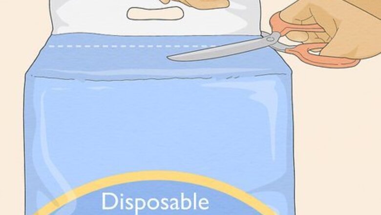 How to Use a Disposable Waterproof Underpad
