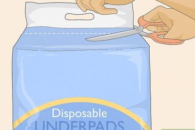 How to Use a Disposable Waterproof Underpad