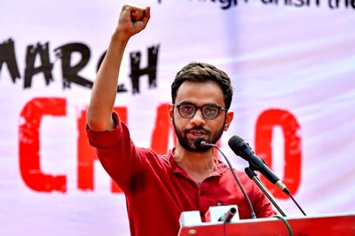 Delhi Riots: Court Seeks Police Reply on 'Leak' of Chargesheet Against Umar Khalid to Media