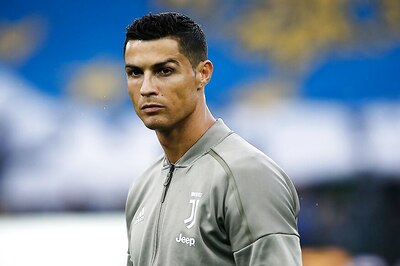Cristiano Ronaldo Back in Madrid Ready to Tackle Favourite Victim Atletico