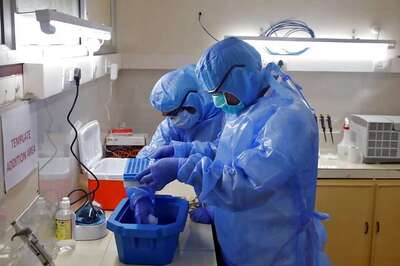 Convalescent Plasma Therapy Saves Coronavirus Patient in Kerala