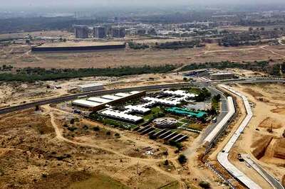 Smart Cities Mission: Best Performing Cities to Team Up With Worst Performers under 20-20 Formula