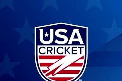 ICC Annual Conference: USA Cricket Put on Notice; Review Committee Formed for ICC Men's T20 World Cup 2024 Delivery