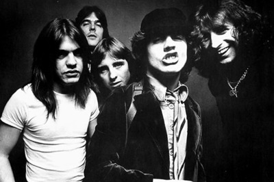 AC/DC Producer, Songwriter George Young Passes Away