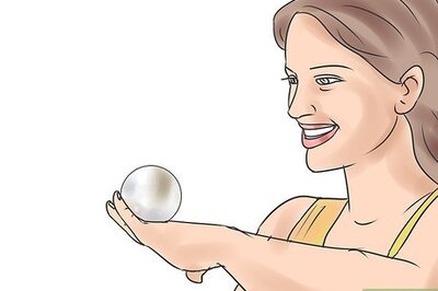 How to Start Contact Juggling