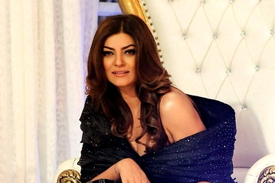 Sushmita Sen Recalls ‘Laughing’ In The OT During Angioplasty: ‘Had A Fun Doctor And A Terrific…’