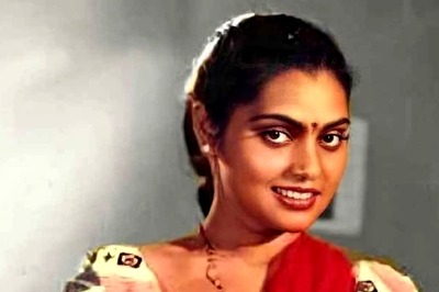 How The Life Of Silk Smitha, Queen Of Sensuality, Was Marred By Setbacks In Personal Life