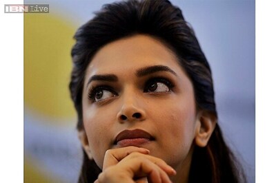 'Dear Deepika, our point of view': Times of India responds to cleavage row, asks her, 'Why the hypocrisy?'