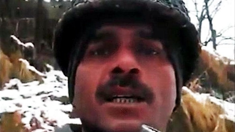 Tej Bahadur Family Meets BSF DG For Early Disposal of Inquiry