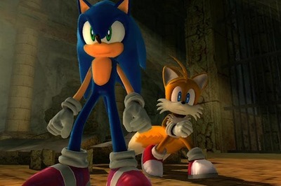 'Sonic' video games coming to Nintendo