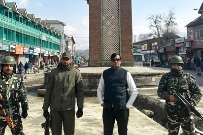 'Kiran Patel' Figures in AAP's Saturday Speech on BJP | All About Conman in Pictures