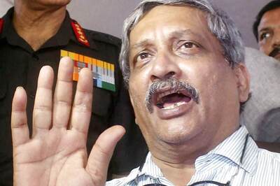 Why Projecting Manohar Parrikar as Goa CM is a Compulsion For BJP