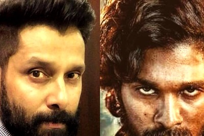 Watch: Chiyaan Vikram Recreates Allu Arjun’s Pushpa Dialogue In 10 Different Ways