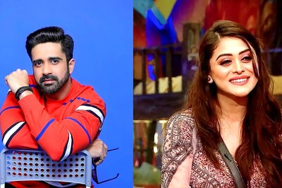 Bigg Boss OTT 2: Avinash Sachdev Confesses His Feelings For Falaq Naazz; Watch