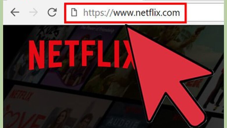 How to Register for Netflix