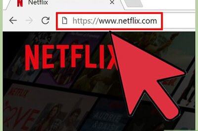 How to Register for Netflix