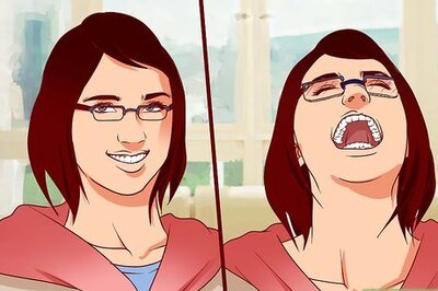 How to Fake Laugh