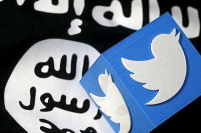 G7 to Put the Squeeze on Twitter, Google and Facebook at Terror Talks