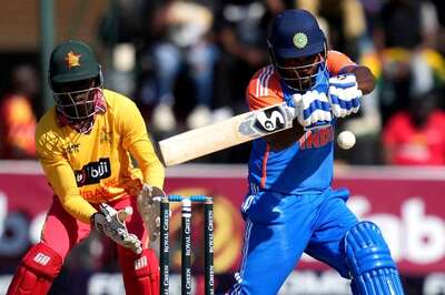 'There Are Gaps:' Aakash Chopra Reacts To Sanju Samson's Omission From ODI Squad For Sri Lanka Tour