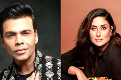 After Kareena Kapoor Khan, Actor's House Help Tests Covid Positive; BMC Unseals Karan Johar's Building