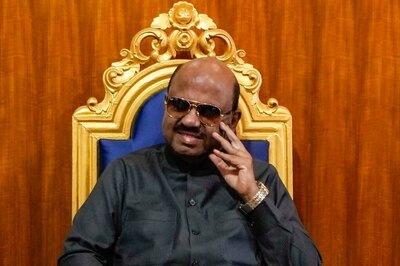 Home Ministry Initiates Disciplinary Action Against Kolkata CP, DCP for 'Maligning' Raj Bhavan