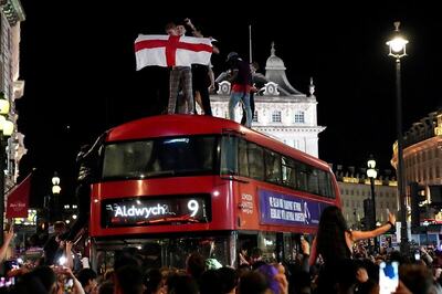 Euro 2020 Final Fuels Outbreak Fears as Nations Fight Virus Surges