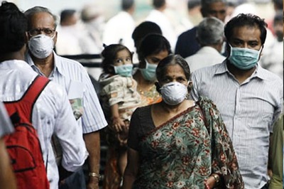 Swine Flu Cases Mount to 1876, Claims 88 Lives in Karnataka Till August