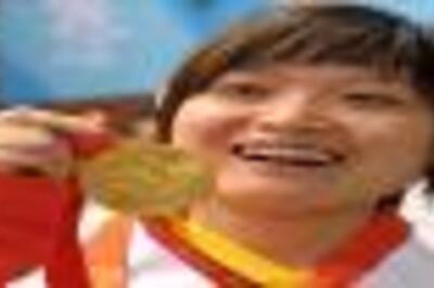China's Guo wins women's 10m Air Pistol gold