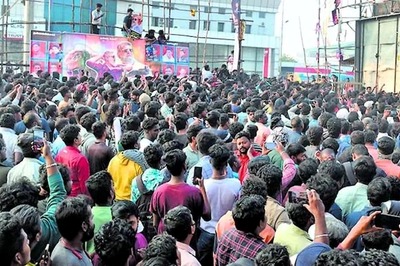 When Mohanlal's Marakkar Became 1st Indian Movie To Mint Rs 100 Crore Before Release