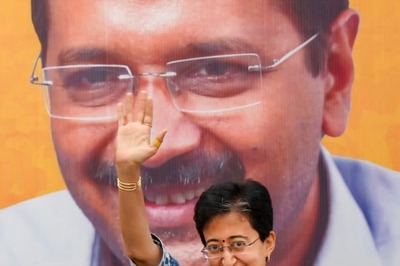 Delhi to Get Woman CM 10 Years After Sheila Dikshit as Kejriwal Picks Atishi for Top Job | All About AAP Leader