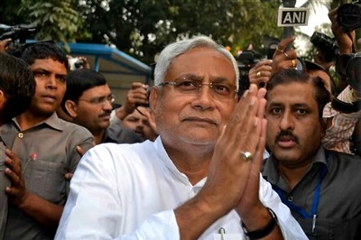 After gifts to MLAs kicks up row, Nitish Kumar to nix the practice