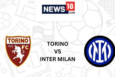 Torino vs Inter Milan Live Football Streaming For Serie A 2022-23: How to Watch Torino vs Inter Milan Coverage on TV And Online