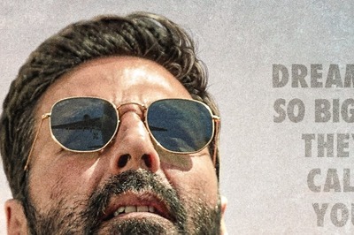 Akshay Kumar Starrer Sarfira Tops IMDB’s Most Anticipated Films Of 2024, Deets Inside