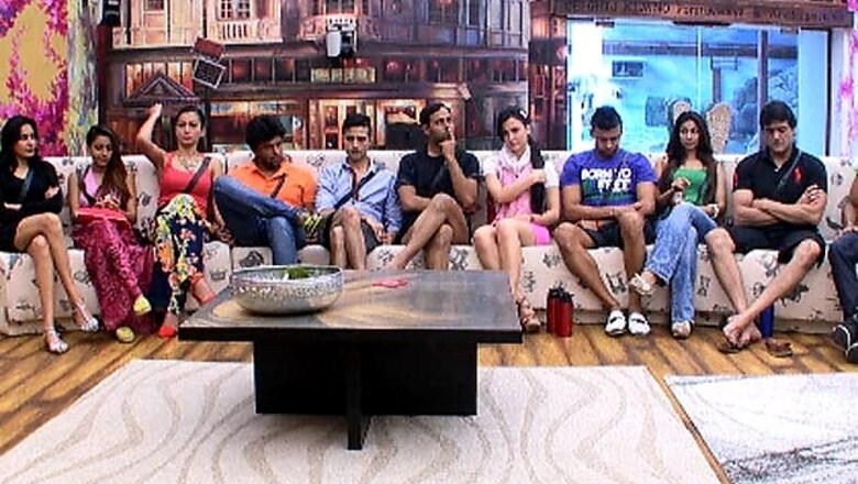 Bigg Boss 7: Candy Brar, Ajaz Khan to enter the house