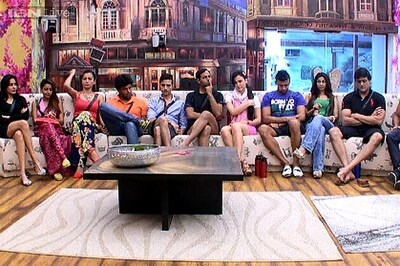 Bigg Boss 7: Candy Brar, Ajaz Khan to enter the house