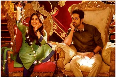 Shubh Mangal Saavdhan Turns 3: Bhumi Pednekar Calls Ayushmann Khurrana Best Co-Star