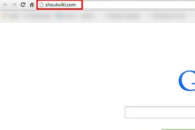 How to Create a New Wiki Using ShoutWiki