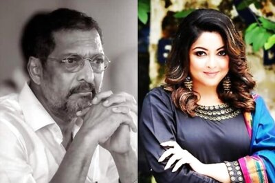 Tanushree Dutta's Lawyer Accuses Nana Patekar of Playing Psychological Games