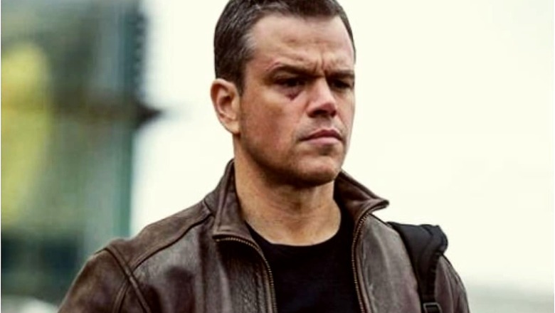 Matt Damon's Thor Love And Thunder Casting Confirmed, Actor Reaches Australia For Filming