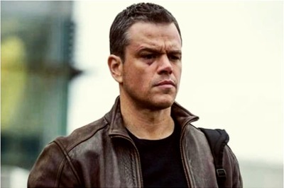 Matt Damon's Thor Love And Thunder Casting Confirmed, Actor Reaches Australia For Filming