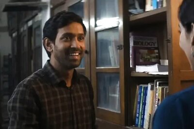 Vikrant Massey's 12th Fail Becomes The Highest-rated Indian Film Of All Time On IMDb