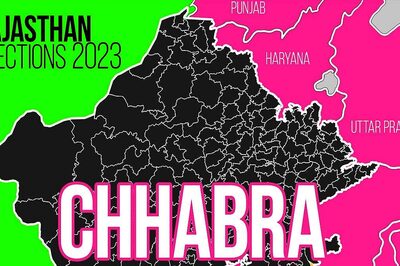 Chhabra Election Result 2023 LIVE Updates and Highlights: Pratap Singh Singhvi of BJP Wins