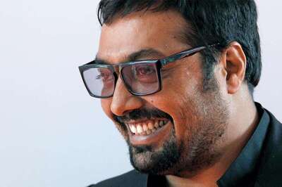 Anurag Kashyap Takes Dig at Smoking Warning in Darkest Hour