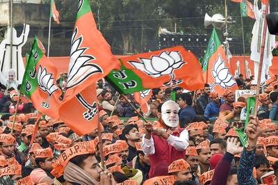 BJP Bengal Chief Sukanta, Central Ministers Nisith and Shantanu Among LS Nominees in 1st List