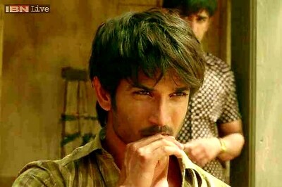 Aamir Khan starts his films from scratch: Sushant Singh Rajput