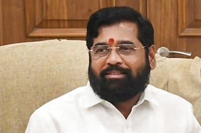 Maha CM Urges Govt Employees to Withdraw Strike, Says Govt Positive on OPS Demand