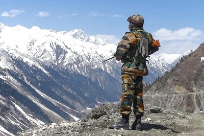 News18 Afternoon Digest: Army Trashes Media Report on PLA Crossing LAC in Eastern Ladakh; Three LeT Militants Killed in Encounter with Security Forces in J-K