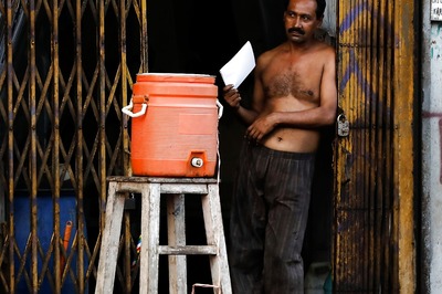 Pakistan Cities Suffer From Load Shedding Of More Than 8 Hours Amid Heatwave
